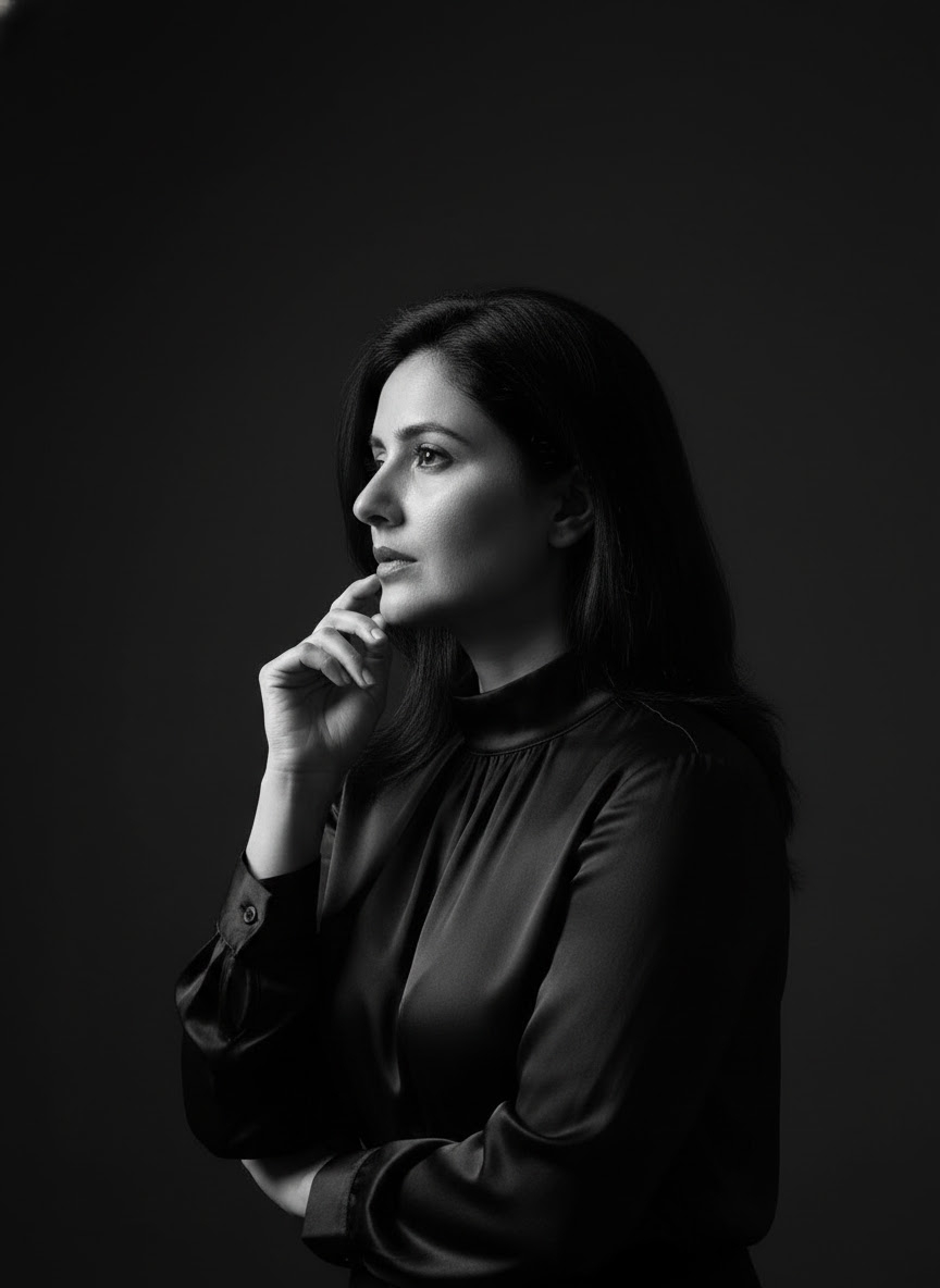 Kanika Katoch — founder of VrittiSpace