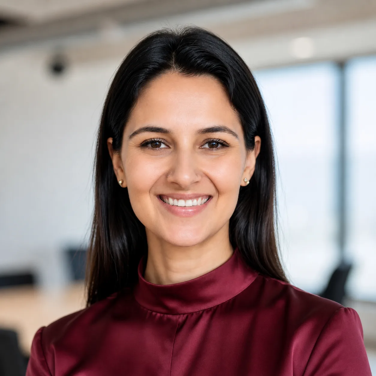 Kanika Katoch — founder of VrittiSpace