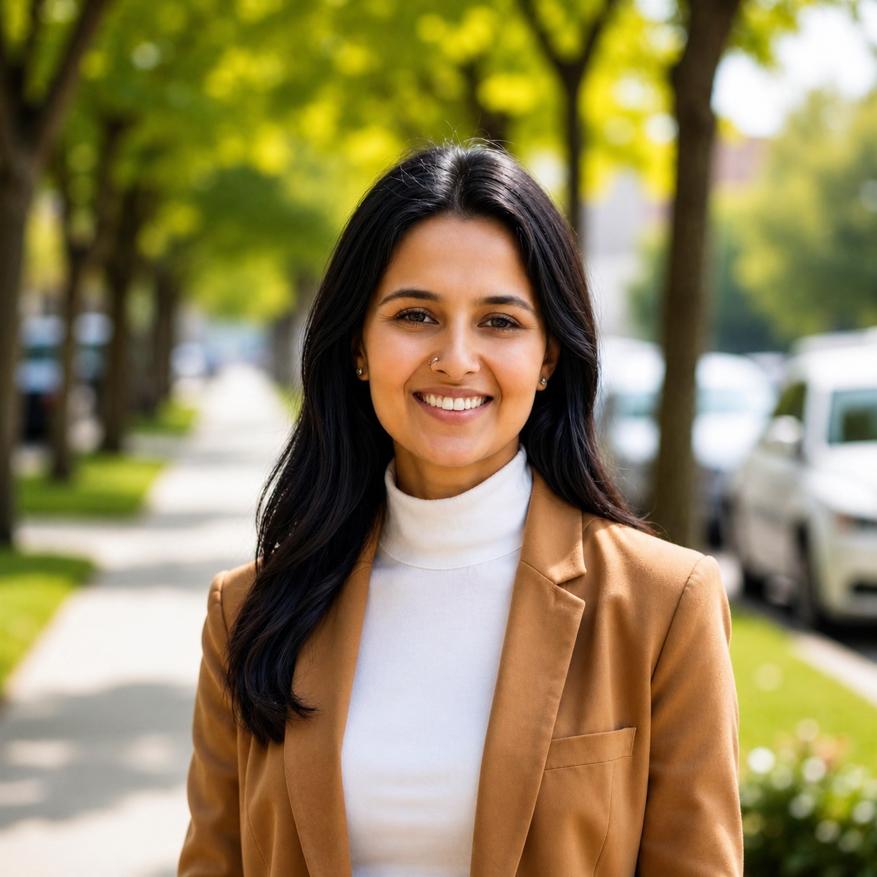 Kanika Katoch — founder of VrittiSpace