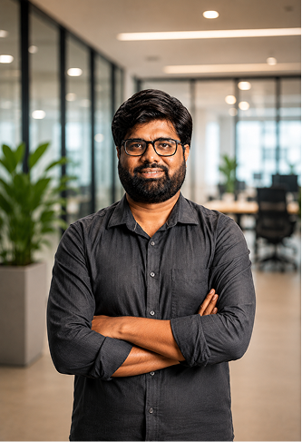 Dr Ravinder Singh — Ayurveda, Nadi Pariksha, Diet, Holistic Health, Research — VrittiSpace practitioner