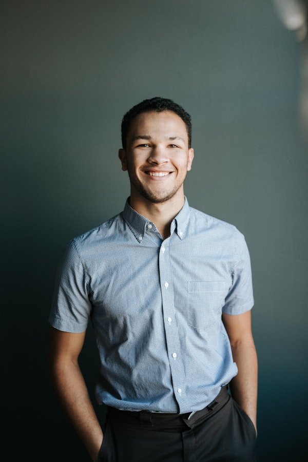 Arjun Das — Meditation, Mindfulness — VrittiSpace practitioner
